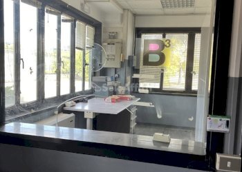 IMG_3480.JPG - Capannone ZONA INDUSTRIALE SAN NICOLA, Melfi - foto 7