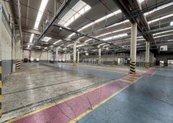 IMG_3476 2.JPG - Capannone ZONA INDUSTRIALE SAN NICOLA, Melfi - foto 11