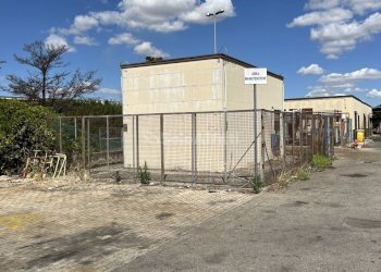 IMG_3462.JPG - Capannone ZONA INDUSTRIALE SAN NICOLA, Melfi - foto 17