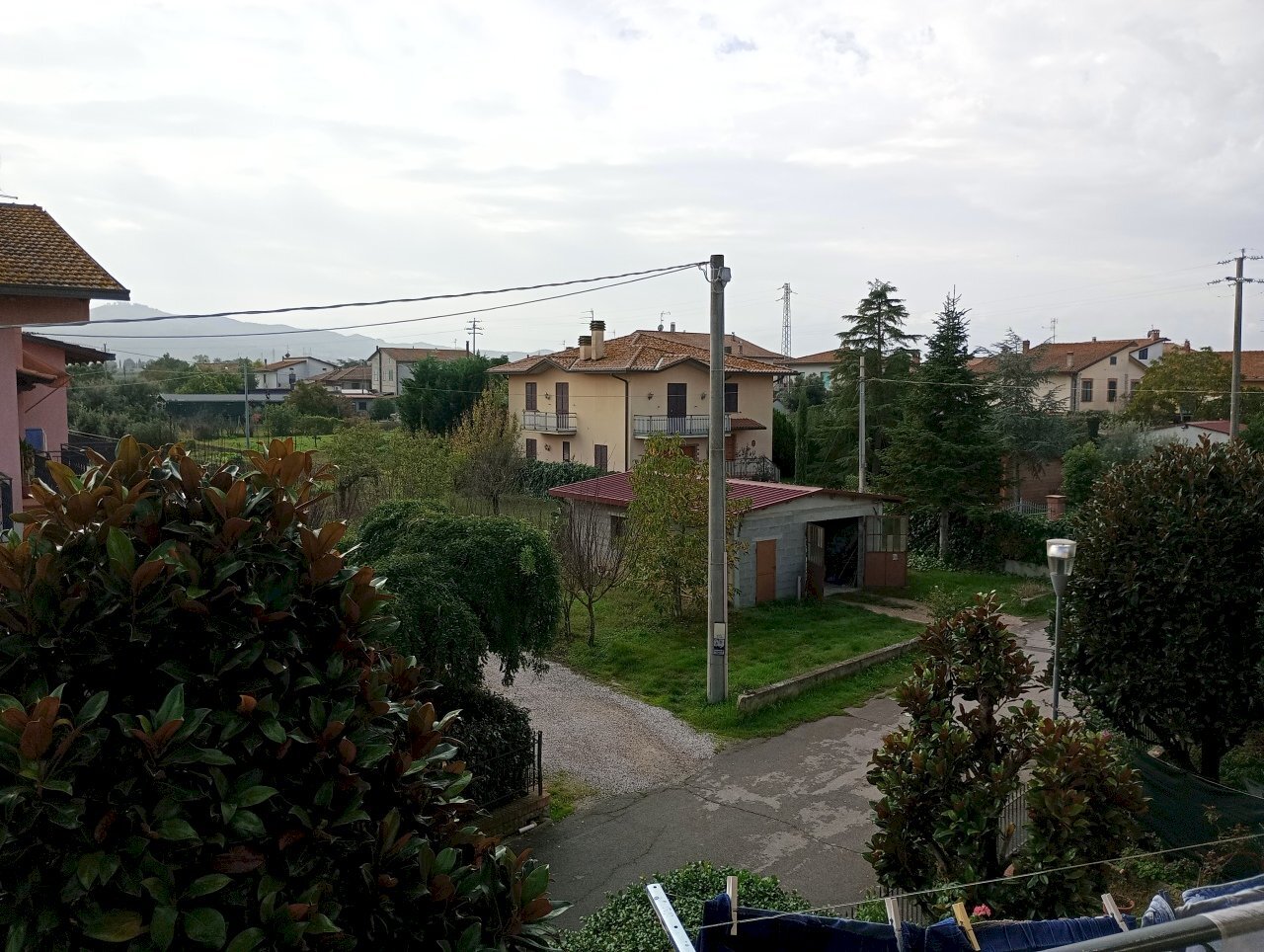 IMG_20241017_120317.jpg - Portion of a house Castiglione del Lago - photo 2