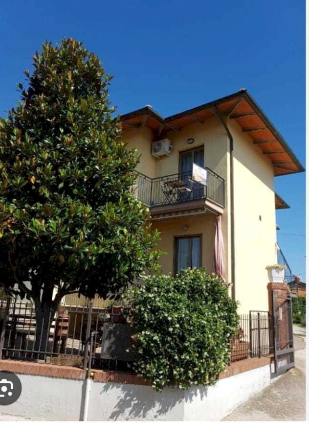 IMG-20241017-WA0001.jpg - Portion of a house Castiglione del Lago - photo 3