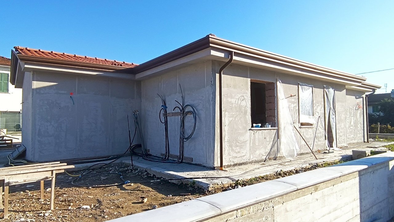 IMG_20241113_150259.jpg - Villa Via Dogana 19, Luni - photo 1