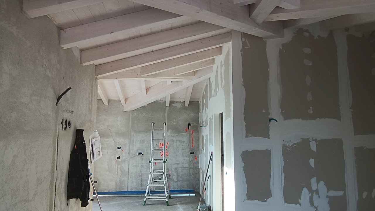 IMG_20241113_150452.jpg - Villa Via Dogana 19, Luni - photo 3