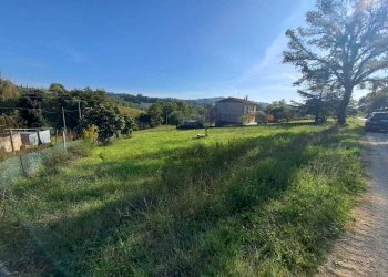 WhatsApp Image 2024-11-12 at 11.20.01.jpeg - Building land Via Rimembranze, Amelia - photo 1