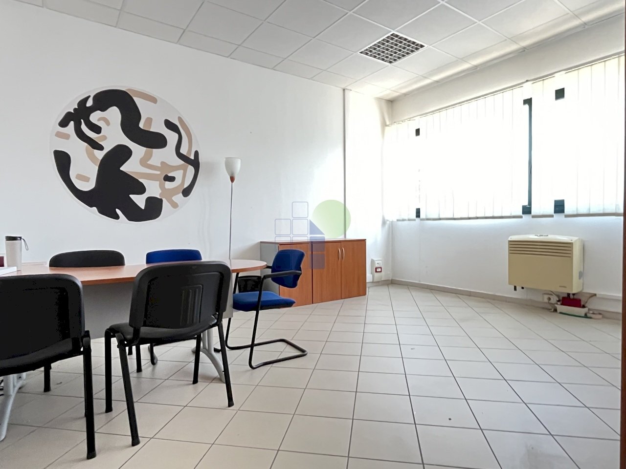 direzionale o sala riunioni - Office Via dell' Artigianato 11, Livorno - photo 2
