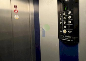 ascensore - Office Via dell' Artigianato 11, Livorno - photo 14