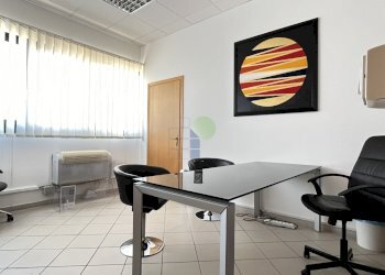 secondo ufficio direzionale - Office Via dell' Artigianato 11, Livorno - photo 22