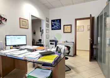 terzo ufficio direzionale - Office Via dell' Artigianato 11, Livorno - photo 9