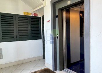 ingresso al palazzo - Office Via dell' Artigianato 11, Livorno - photo 12