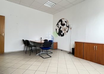 sala riunioni o ufficio direzionale - Office Via dell' Artigianato 11, Livorno - photo 15
