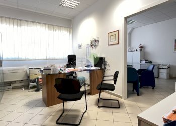 primo direzionale - Office Via dell' Artigianato 11, Livorno - photo 8