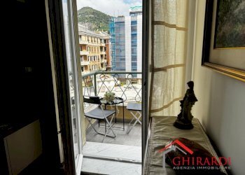 5.0 balcone.jpeg - Appartamento VIA FOGAZZARO  9, Genova - foto 20