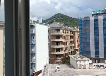 6.0 vista.jpeg - Appartamento VIA FOGAZZARO  9, Genova - foto 23