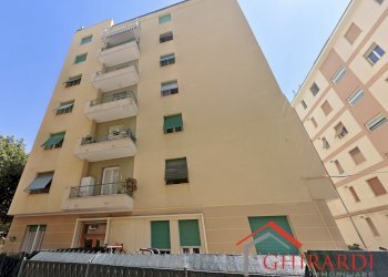 7.0 edificio.png - Appartamento VIA FOGAZZARO  9, Genova - foto 24