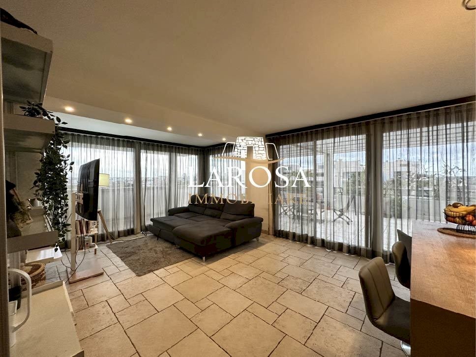 4.jpg - Four-room apartment Lecce - photo 2