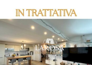 Bellissimo attico con ampia veranda sito a Lecce.j - Quadrilocale Lecce - foto 1