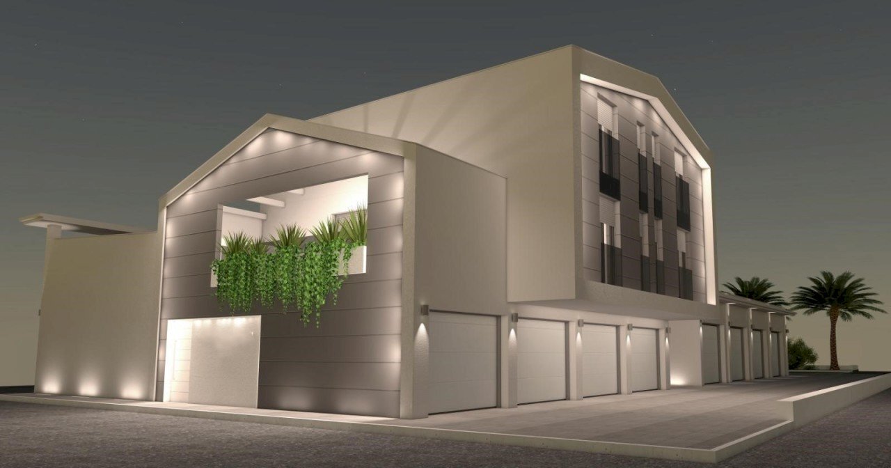 1.jpg - Three-room apartment San Benedetto del Tronto - photo 1