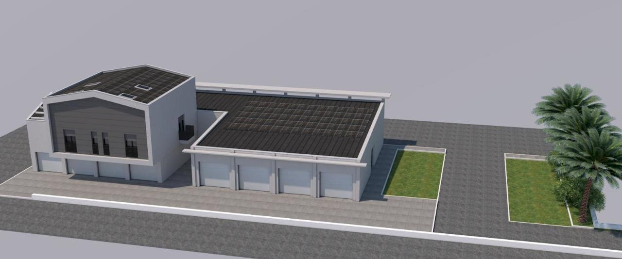 3.jpg - Three-room apartment San Benedetto del Tronto - photo 3