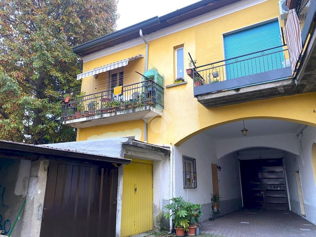 Three-room apartment Via Milazzo, Legnano - photo 2