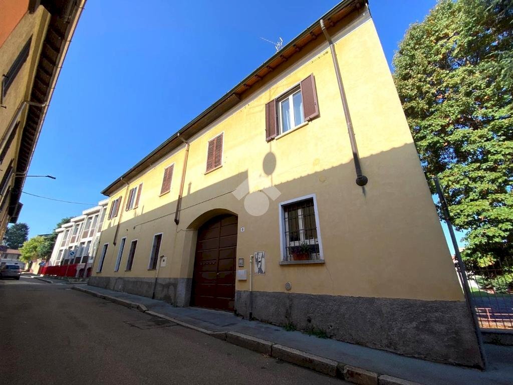 Three-room apartment Via Milazzo, Legnano - photo 3