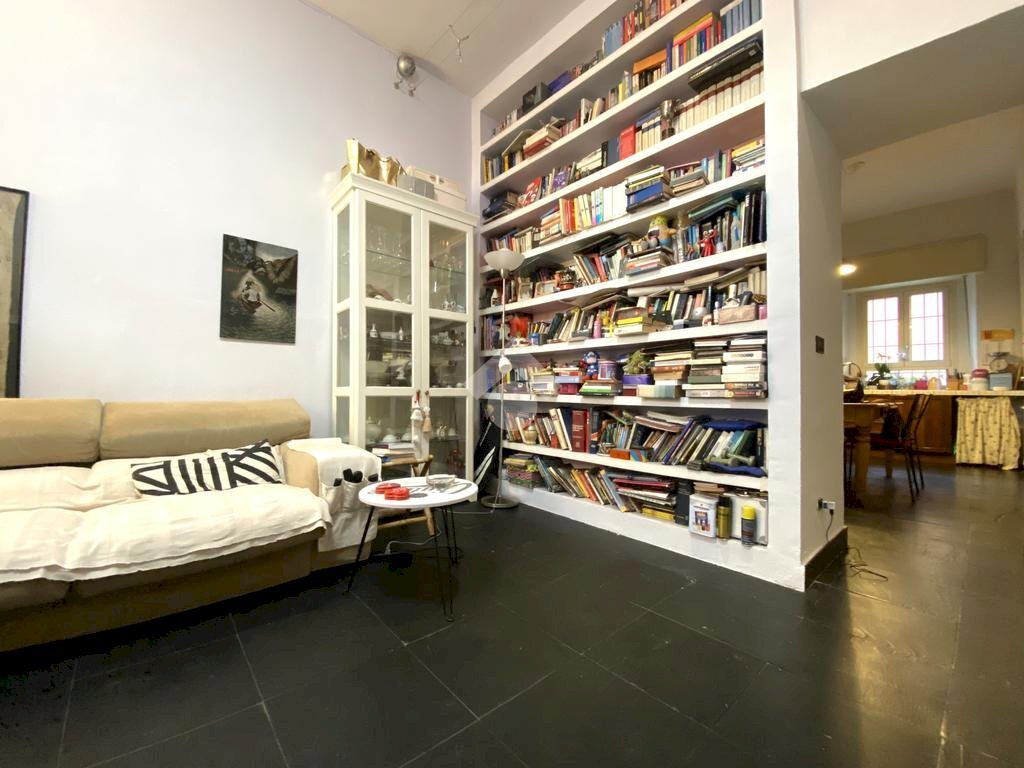 Three-room apartment Via Milazzo, Legnano - photo 1
