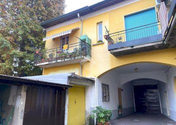 Three-room apartment Via Milazzo, Legnano - photo 2