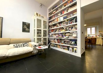 Three-room apartment Via Milazzo, Legnano - photo 1