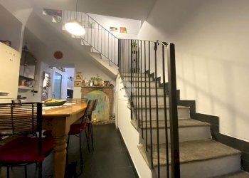 Three-room apartment Via Milazzo, Legnano - photo 11