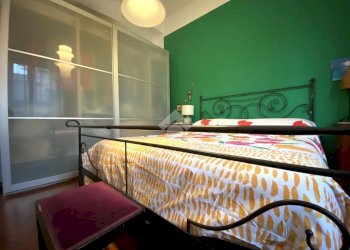 Three-room apartment Via Milazzo, Legnano - photo 12