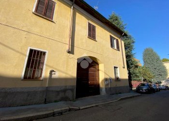 Three-room apartment Via Milazzo, Legnano - photo 15