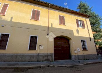 Three-room apartment Via Milazzo, Legnano - photo 16