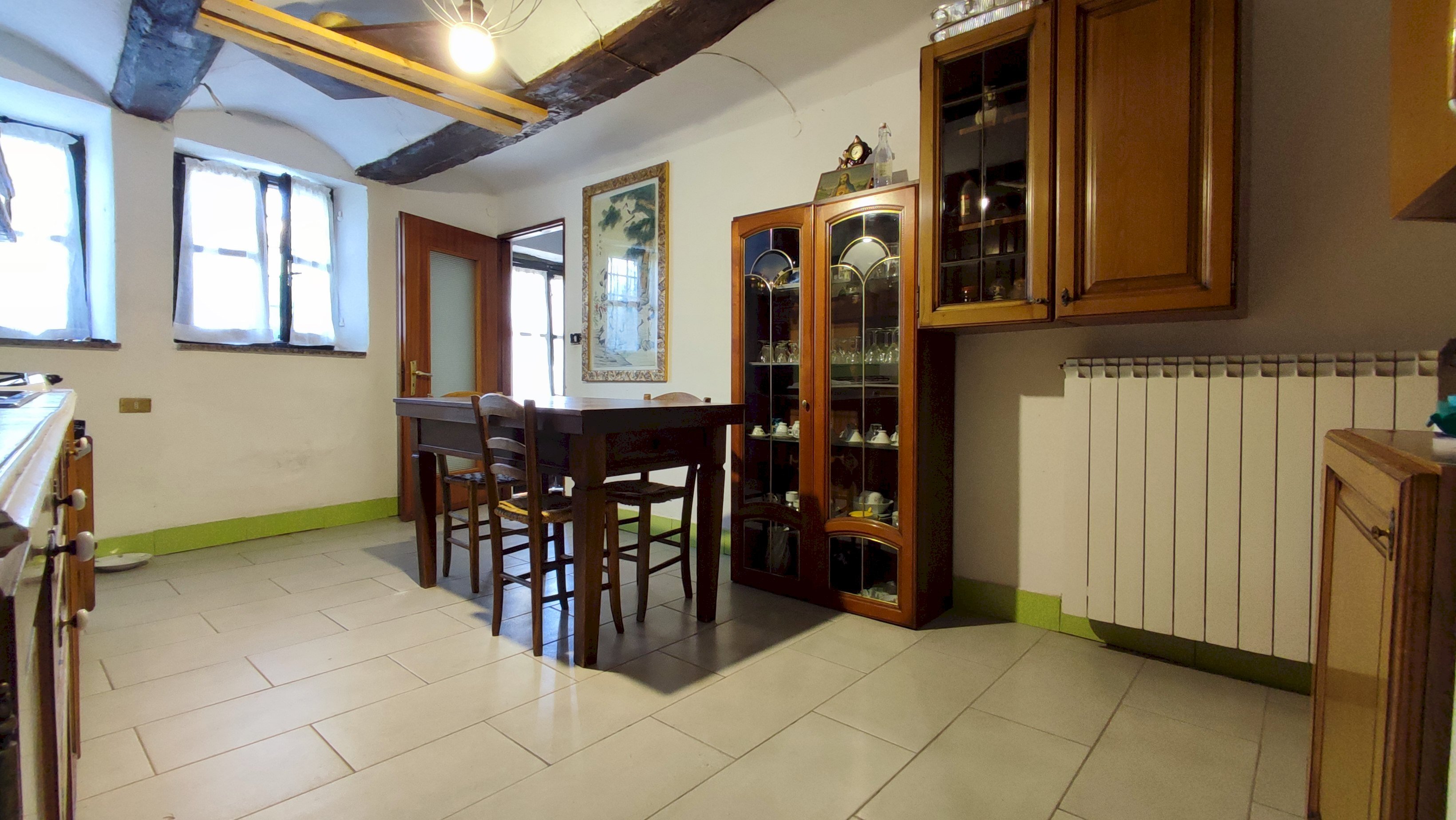 Trilocale Via Valle Po, 20, Revello - foto 2