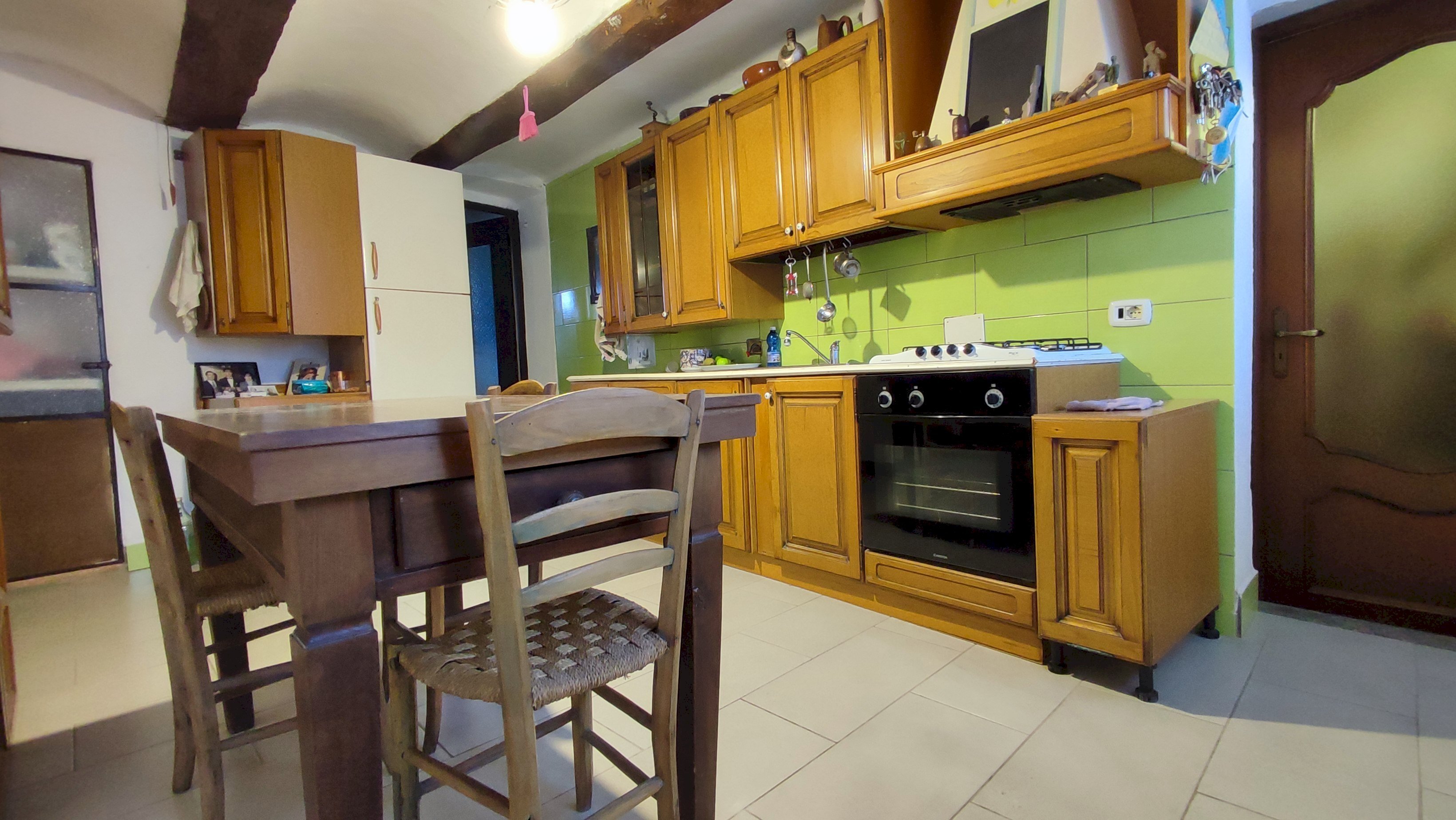 Trilocale Via Valle Po, 20, Revello - foto 1