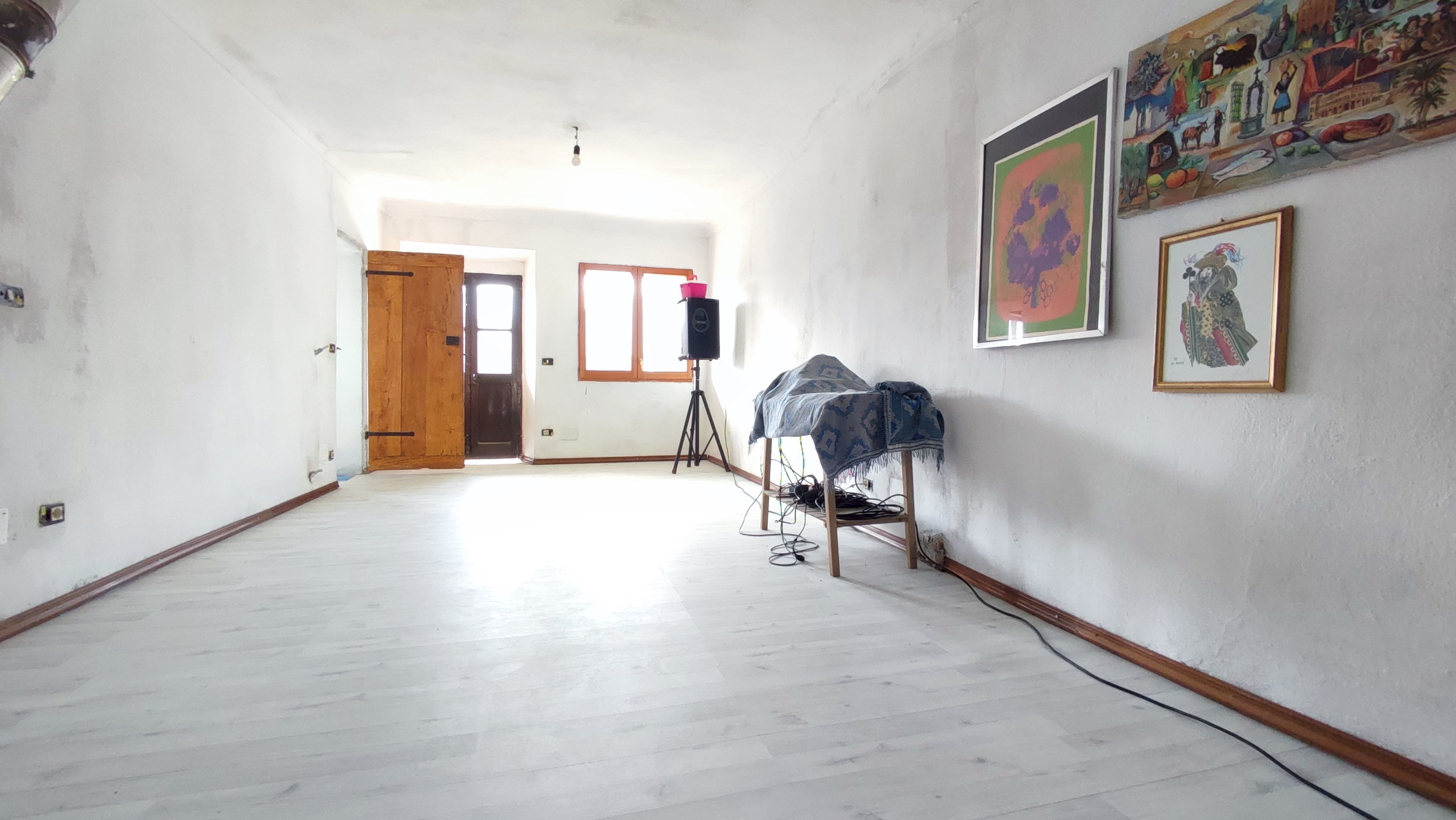 Appartamento Via Valle Po, 20, Revello - foto 3