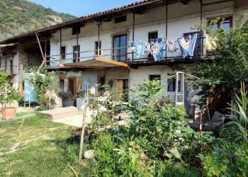 Appartamento Via Valle Po, 20, Revello - foto 13