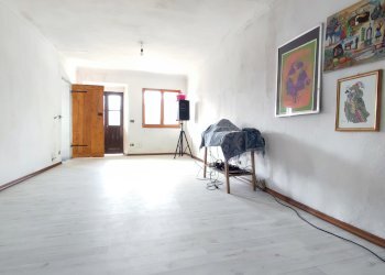 Appartamento Via Valle Po, 20, Revello - foto 3