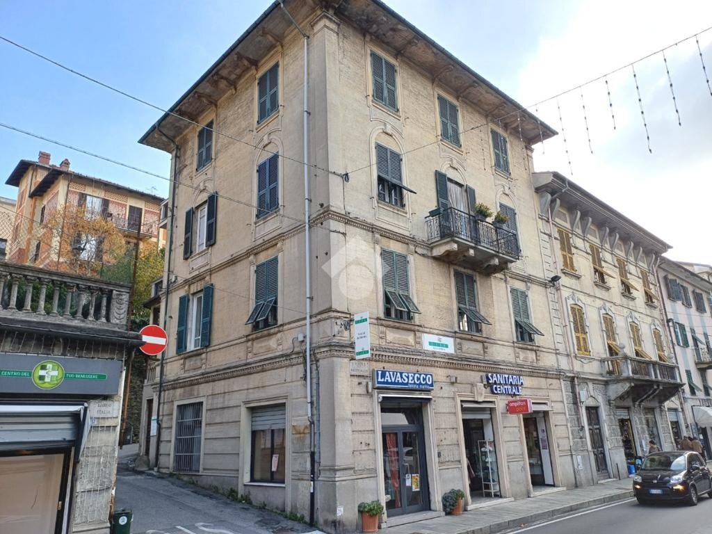 Apartment Via Frugone, Busalla - photo 1