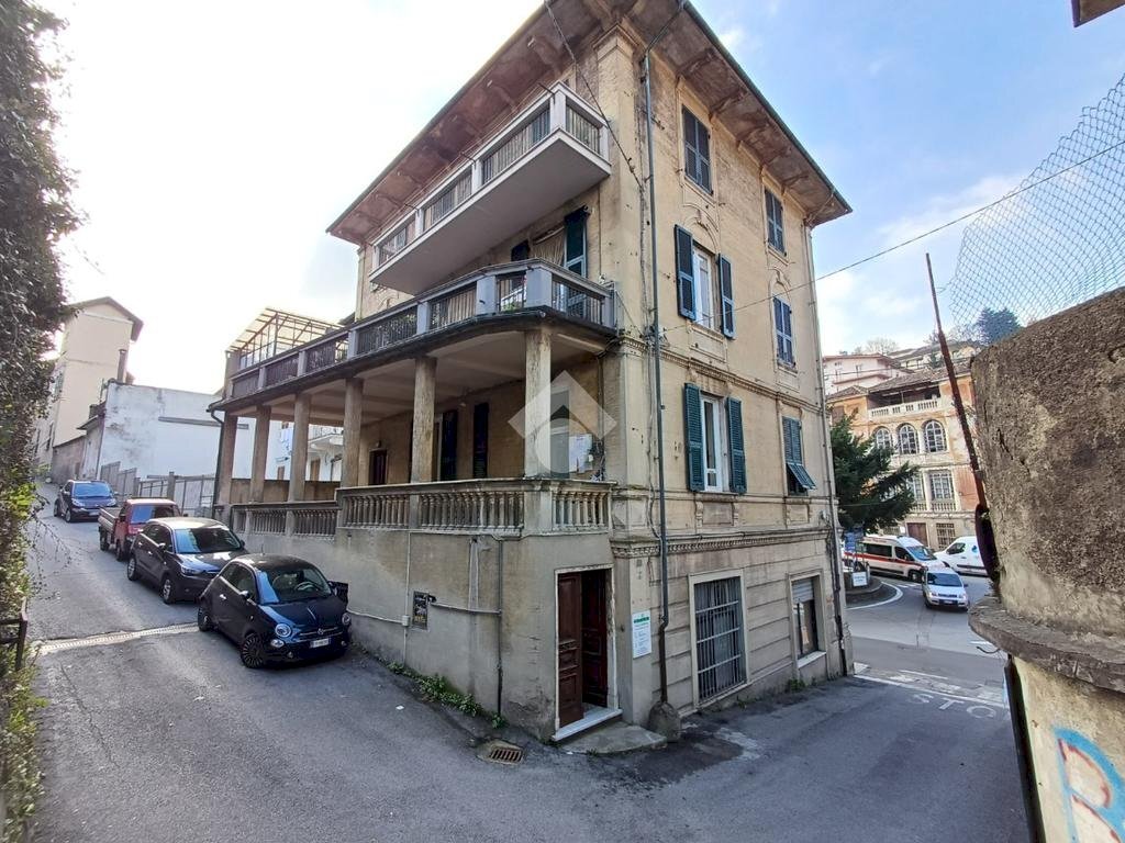 Apartment Via Frugone, Busalla - photo 2