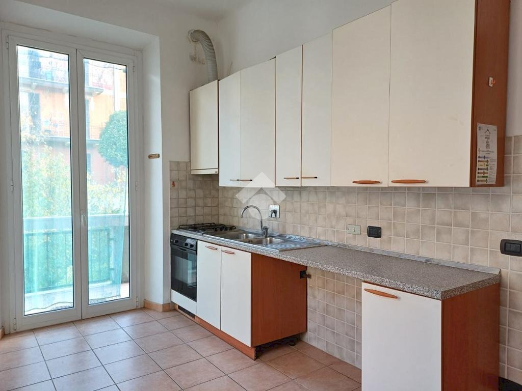 Apartment Via Frugone, Busalla - photo 3