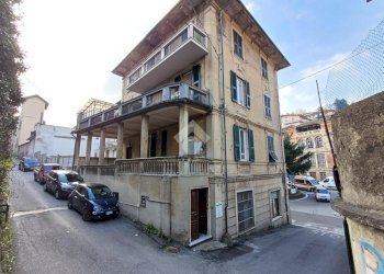 Apartment Via Frugone, Busalla - photo 2