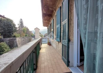 Apartment Via Frugone, Busalla - photo 11