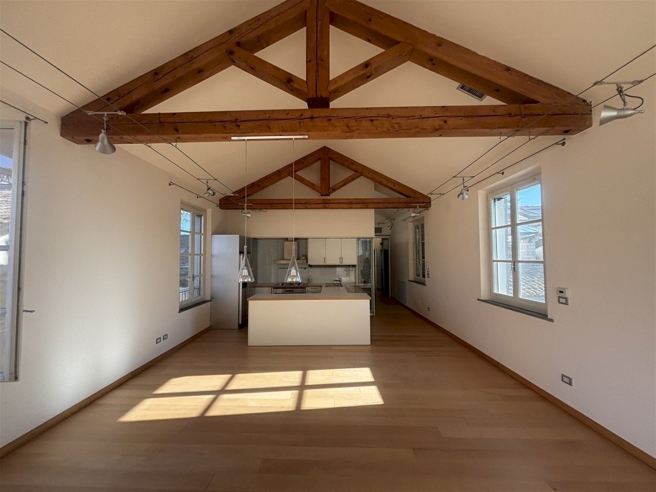 Appartamento Parma - foto 1