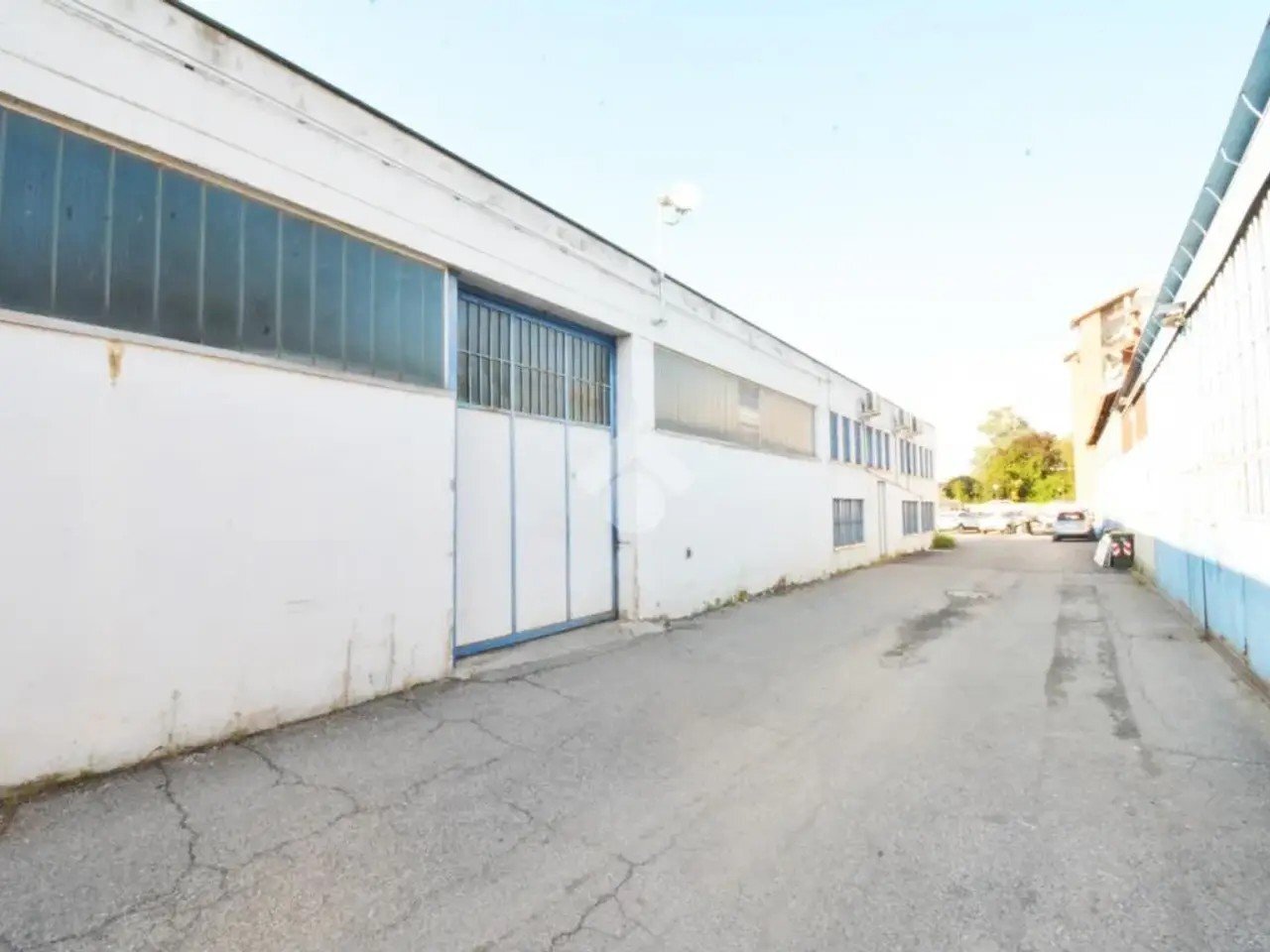 Shed Forlì - photo 3