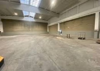 Capannone Forlì - foto 1