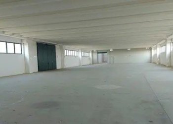 Capannone Forlì - foto 2