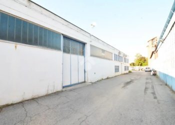 Capannone Forlì - foto 3