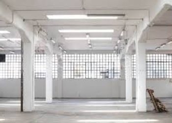 Capannone Forlì - foto 6