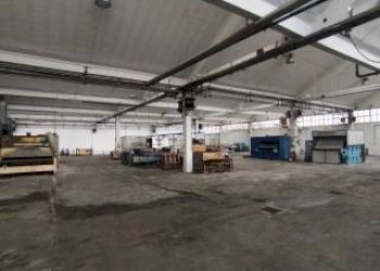 Capannone Forlì - foto 7