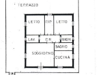 Casa indipendente Serramazzoni - foto 2