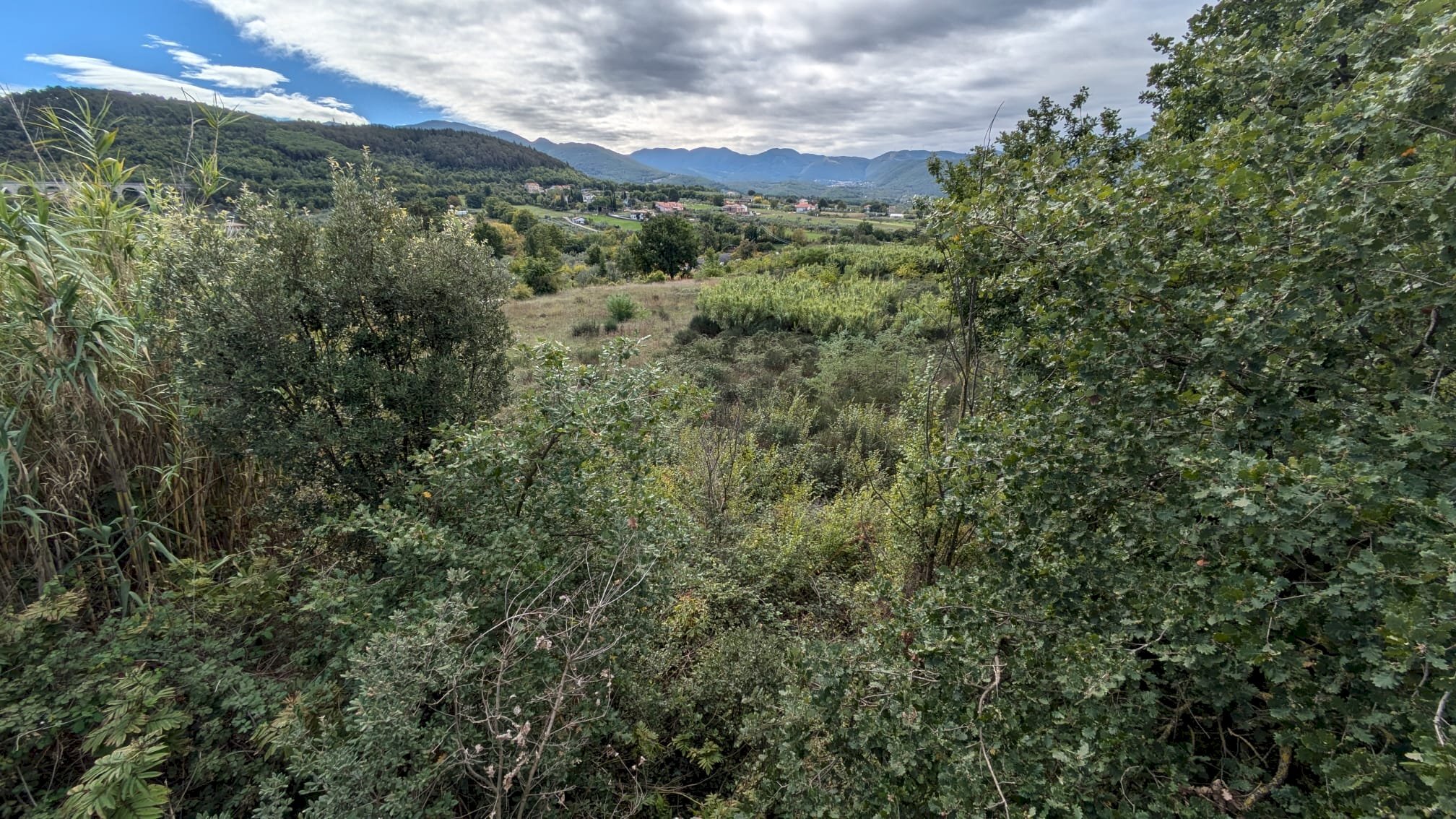 Agricultural land Strada Comunale Breccione, Isernia - photo 2